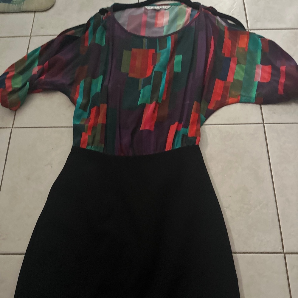 Trina Turk dress